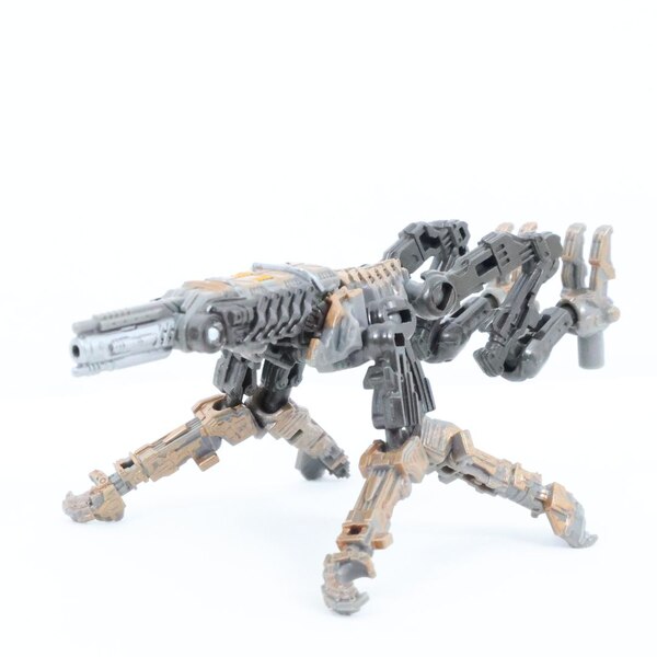 Review Image Of Transformers Studio Series Rise Of The Beasts Core Class Freezer   (2 of 12)
